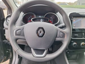renault clio 09 tce limited 2018 benzine tweedehandswagens garage peter bredene oostende (12)