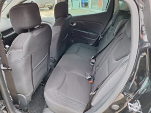 renault clio 09 tce limited 2018 benzine tweedehandswagens garage peter bredene oostende (13)