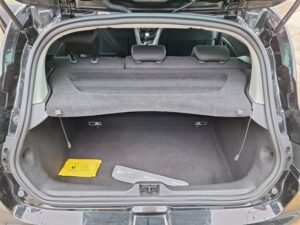 renault clio 09 tce limited 2018 benzine tweedehandswagens garage peter bredene oostende (14)