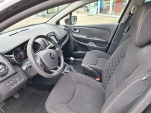 renault clio 09 tce limited 2018 benzine tweedehandswagens garage peter bredene oostende (5)