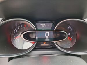 renault clio 09 tce limited 2018 benzine tweedehandswagens garage peter bredene oostende (6)