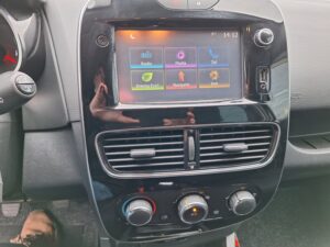 renault clio 09 tce limited 2018 benzine tweedehandswagens garage peter bredene oostende (7)