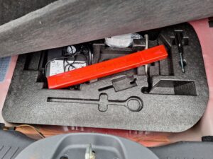 Fiat 500 Lounge 1200 benzine voorkant tweedehandswagens garage peter bredene oostende (13)