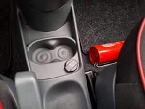 Fiat 500 Lounge 1200 benzine voorkant tweedehandswagens garage peter bredene oostende (8)