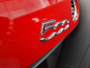 Fiat 500 Lounge 1200 benzine voorkant tweedehandswagens garage peter bredene oostende (9)