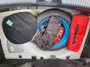 KIA RIO 1200 benzine tweedehandswagens garage peter bredene oostende (14)