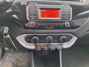 KIA RIO 1200 benzine tweedehandswagens garage peter bredene oostende (7)