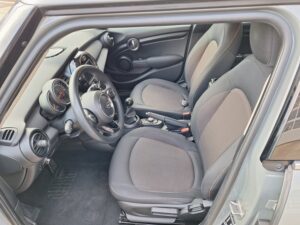 MINI ONE 1500 benzine tweedehandswagens garage peter bredene oostende (12)