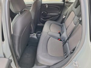 MINI ONE 1500 benzine tweedehandswagens garage peter bredene oostende (13)