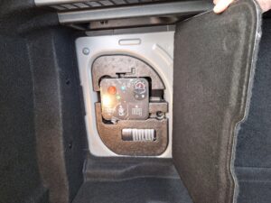 MINI ONE 1500 benzine tweedehandswagens garage peter bredene oostende (15)