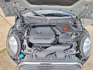 MINI ONE 1500 benzine tweedehandswagens garage peter bredene oostende (16)