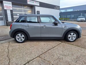 MINI ONE 1500 benzine tweedehandswagens garage peter bredene oostende (2)