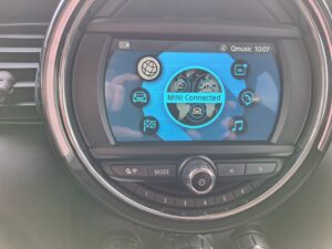 MINI ONE 1500 benzine tweedehandswagens garage peter bredene oostende (6)