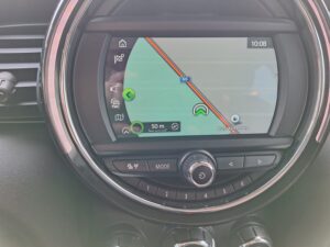 MINI ONE 1500 benzine tweedehandswagens garage peter bredene oostende (7)