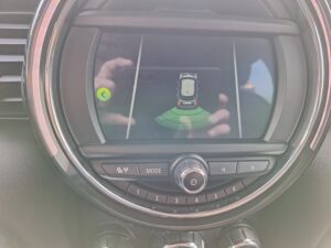 MINI ONE 1500 benzine tweedehandswagens garage peter bredene oostende (8)