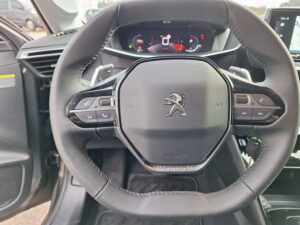 Peugeot 208 1200 BENZINE PURETECH tweedehandswagens garage peter bredene oostende (11)