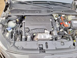 Peugeot 208 1200 BENZINE PURETECH tweedehandswagens garage peter bredene oostende (19)