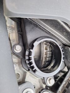 Peugeot 208 1200 BENZINE PURETECH tweedehandswagens garage peter bredene oostende (20)