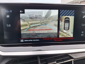 Peugeot 208 1200 BENZINE PURETECH tweedehandswagens garage peter bredene oostende (21)