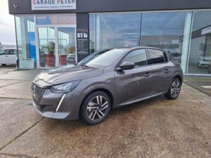 Peugeot 208 1200 BENZINE PURETECH tweedehandswagens garage peter bredene oostende (4)