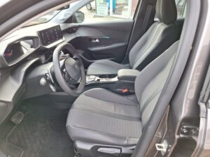 Peugeot 208 1200 BENZINE PURETECH tweedehandswagens garage peter bredene oostende (5)
