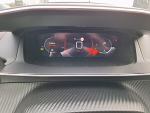 Peugeot 208 1200 BENZINE PURETECH tweedehandswagens garage peter bredene oostende (6)