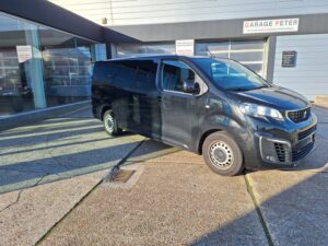 Peugeot EXPERT 2000 diesel tweedehandswagens garage peter bredene oostende (1)