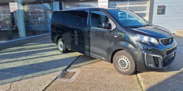 Peugeot EXPERT 2000 diesel tweedehandswagens garage peter bredene oostende (1)