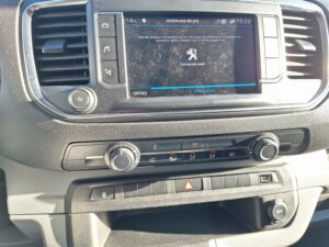 Peugeot EXPERT 2000 diesel tweedehandswagens garage peter bredene oostende (10)