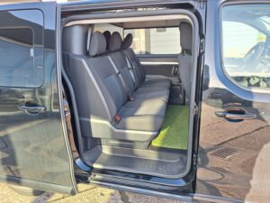 Peugeot EXPERT 2000 diesel tweedehandswagens garage peter bredene oostende (2)