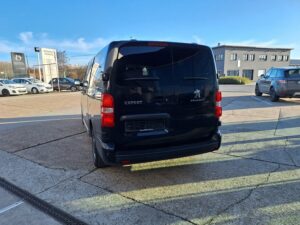 Peugeot EXPERT 2000 diesel tweedehandswagens garage peter bredene oostende (3)