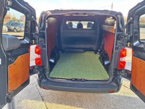 Peugeot EXPERT 2000 diesel tweedehandswagens garage peter bredene oostende (4)