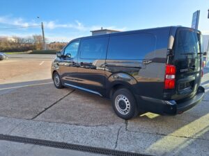 Peugeot EXPERT 2000 diesel tweedehandswagens garage peter bredene oostende (5)