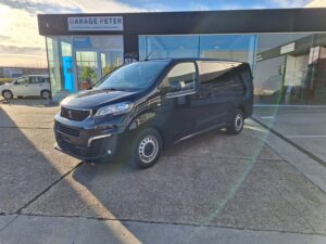 Peugeot EXPERT 2000 diesel tweedehandswagens garage peter bredene oostende (6)