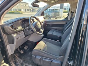 Peugeot EXPERT 2000 diesel tweedehandswagens garage peter bredene oostende (8)