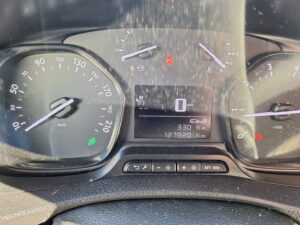 Peugeot EXPERT 2000 diesel tweedehandswagens garage peter bredene oostende (9)