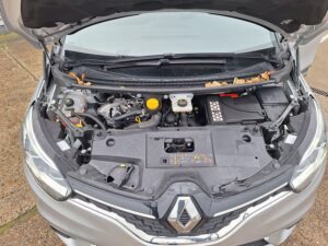 Renault Scenic 1300 benzine Bose tweedehandswagens garage peter bredene oostende (14)