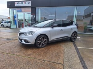 Renault Scenic 1300 benzine Bose tweedehandswagens garage peter bredene oostende (4)