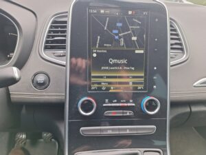 Renault Scenic 1300 benzine Bose tweedehandswagens garage peter bredene oostende (7)