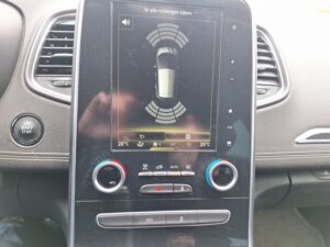 Renault Scenic 1300 benzine Bose tweedehandswagens garage peter bredene oostende (8)