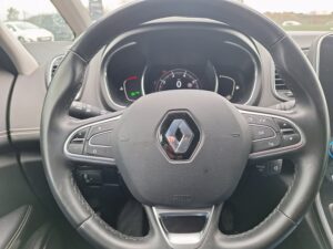 Renault Scenic 1300 benzine Bose tweedehandswagens garage peter bredene oostende (9)