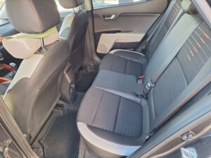 kia stonic 1000 benzine tweedehandswagens garage peter bredene oostende (11)