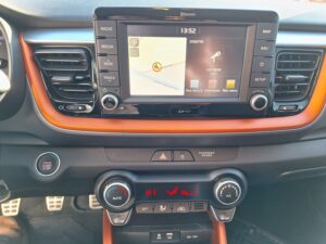 kia stonic 1000 benzine tweedehandswagens garage peter bredene oostende (7)