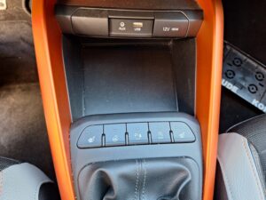 kia stonic 1000 benzine tweedehandswagens garage peter bredene oostende (8)