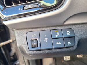 kia stonic 1000 benzine tweedehandswagens garage peter bredene oostende (9)