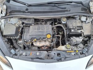 61826 Opel Corsa 1200 benzine 2018 tweedehandswagens garage peter bredene oostende (11)