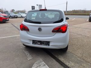 61826 Opel Corsa 1200 benzine 2018 tweedehandswagens garage peter bredene oostende (3)