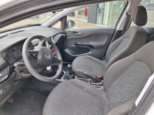 61826 Opel Corsa 1200 benzine 2018 tweedehandswagens garage peter bredene oostende (5)