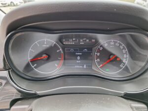 61826 Opel Corsa 1200 benzine 2018 tweedehandswagens garage peter bredene oostende (6)