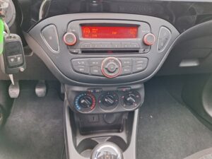 61826 Opel Corsa 1200 benzine 2018 tweedehandswagens garage peter bredene oostende (7)